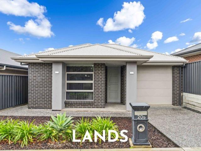 Four Bedroom Home Perfectly Positioned in Ingle Farm