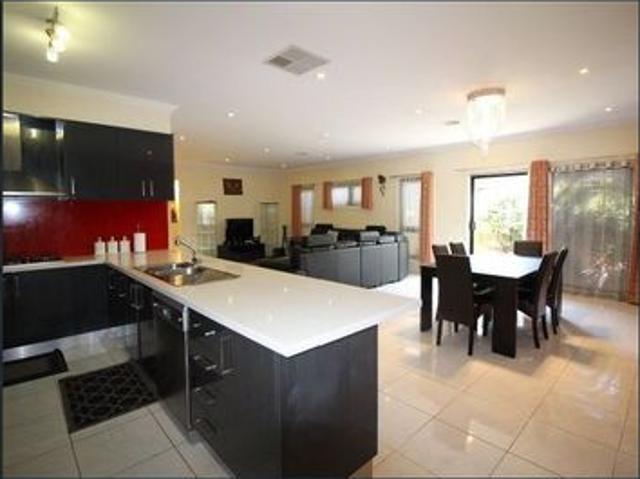 Four bedroom home plus study close to amenities