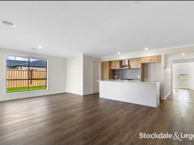 Four Bedroom Home Rise Estate!