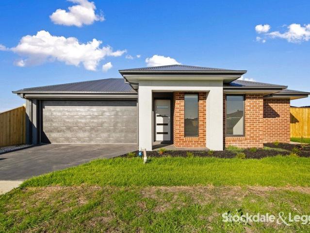 Four Bedroom Home Rise Estate!