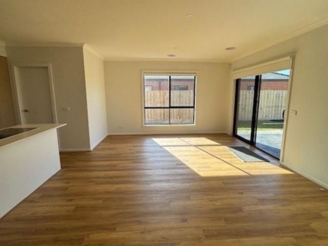 Four Bedroom Home Rise Estate!
