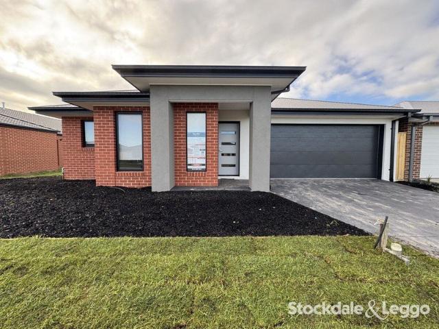 Four Bedroom Home Rise Estate!
