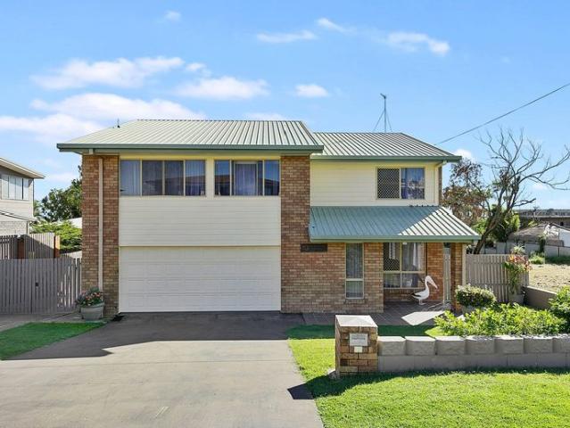 Four bedroom Home Scarness