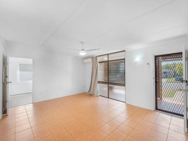 Four Bedroom Home + Study