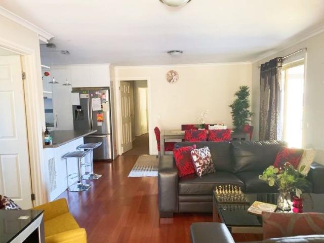 Four bedroom heart Tranquil Corner Charm Close to Amenities