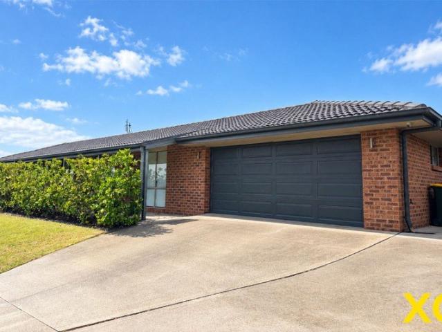 Four Bedroom Hunterview Home