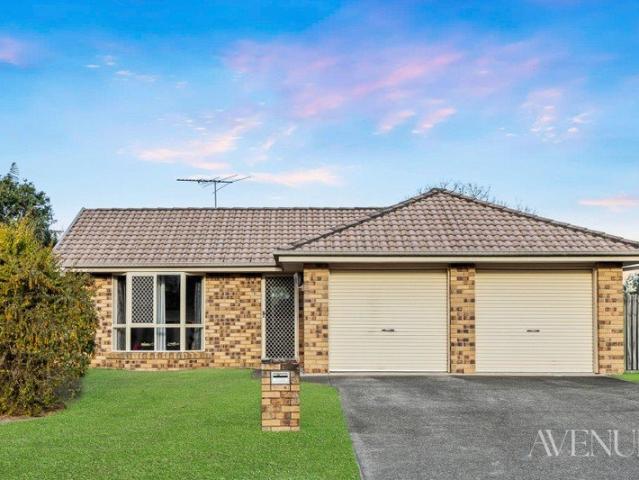 Four Bedroom Investment with Immediate Returns