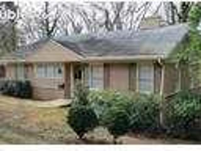 Four Bedroom In Clarke Athens