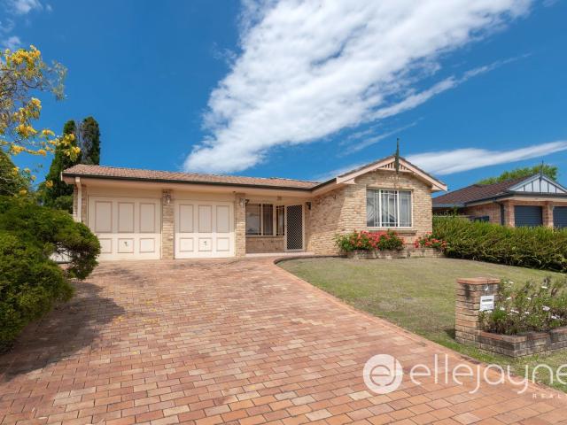 Four Bedroom in Bonnells Bay