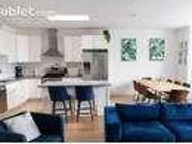 Four Bedroom In Daly City
