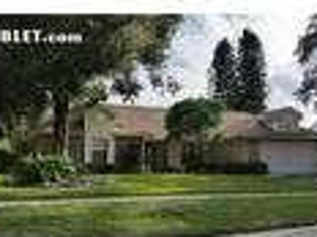 Four Bedroom In Hillsborough Tampa