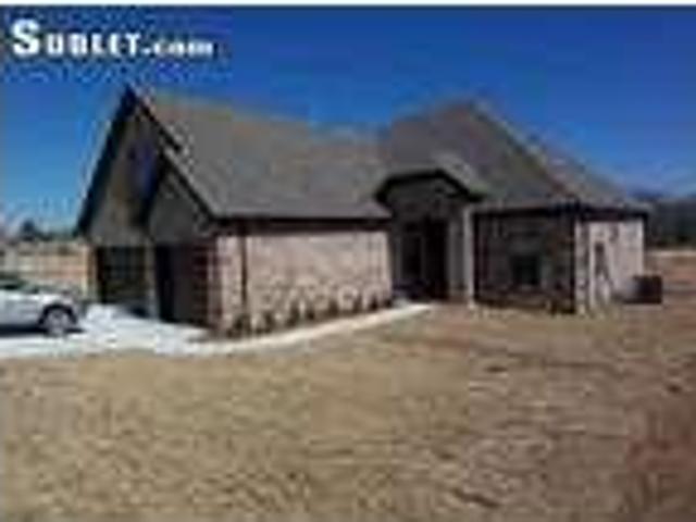 Four Bedroom In Other Faulkner County