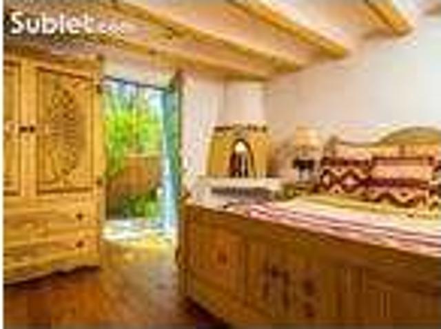 Four Bedroom In Santa Fe