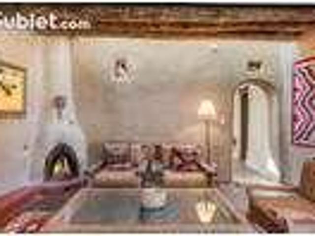 Four Bedroom In Santa Fe