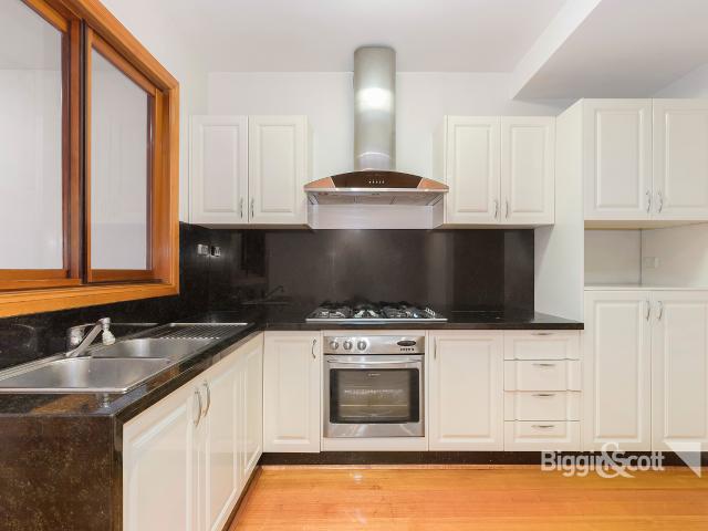 FOUR BEDROOM IN THE HEART OF RICHMOND