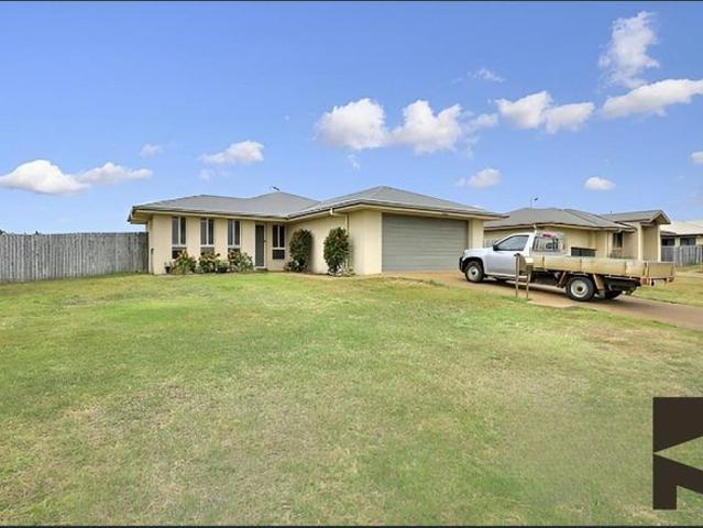 FOUR BEDROOM IDEAL LOCATION BARGARA VIEWS ESTATE