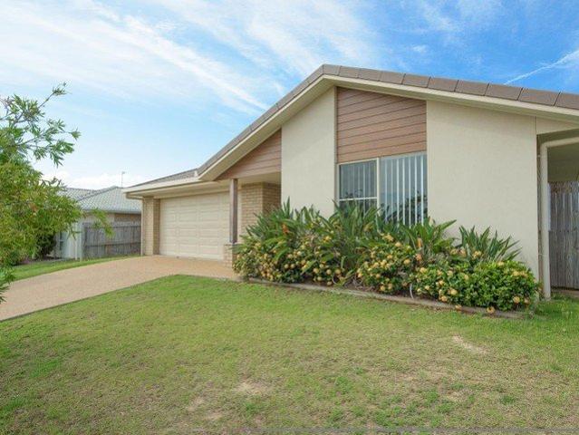 Four Bedroom Lowset Home
