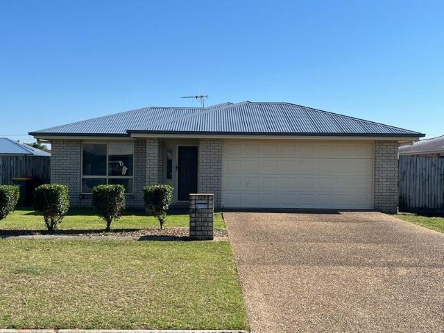 Four Bedroom Lowset Home