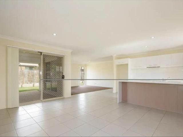 Four Bedroom Lowset Home