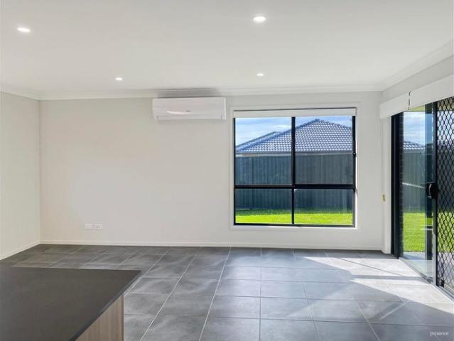 FOUR BEDROOM LIVING WITH GENEROUS OUTDOOR SPACE