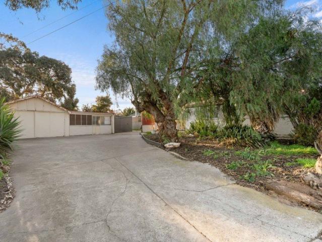 Four Bedroom Living with Timeless Appeal