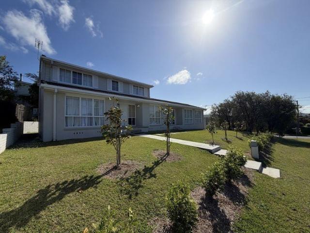 FOUR BEDROOM MODERN COASTAL HOME
