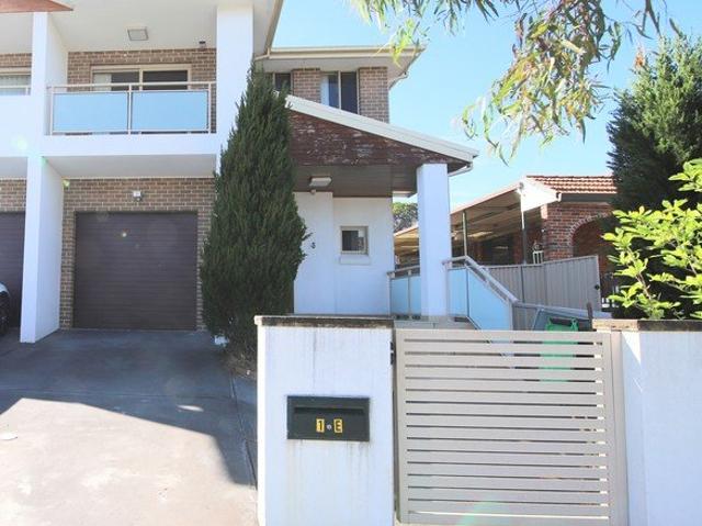 Four Bedroom Modern Duplex Located Close to Amenities