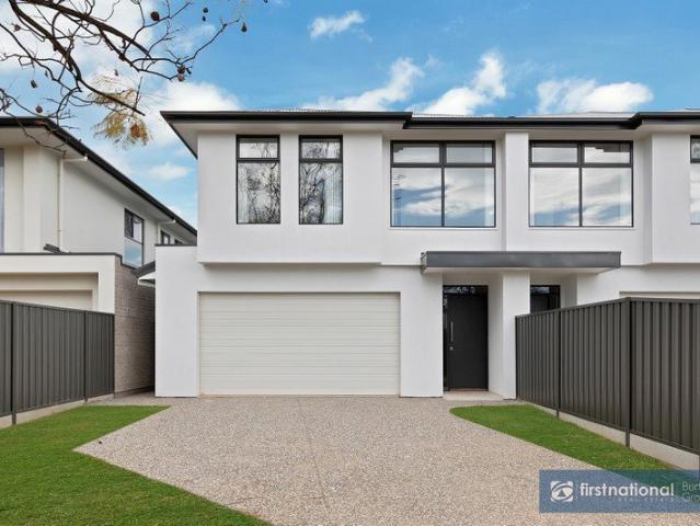 FOUR BEDROOM, MODERN, EXECUTIVE TOWNHOUSE