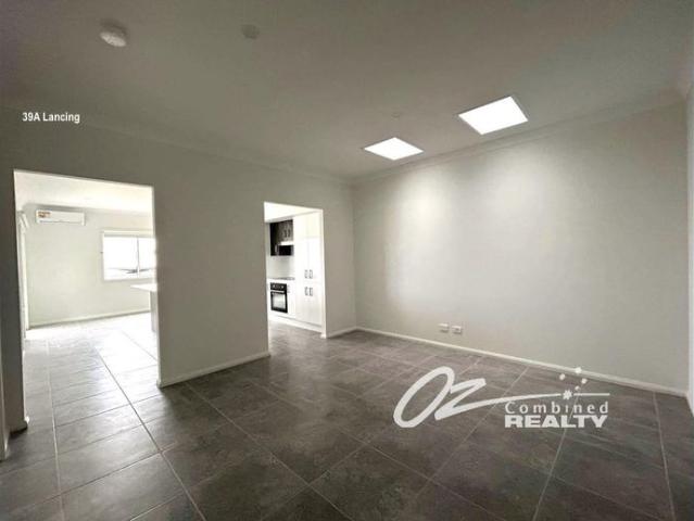 Four Bedroom Modern Home