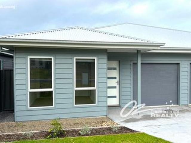 | Four Bedroom Modern Home