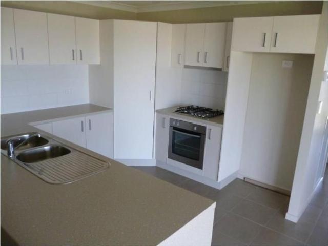 FOUR BEDROOM MODERN HOME