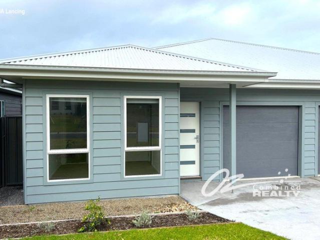 Four Bedroom Modern Home