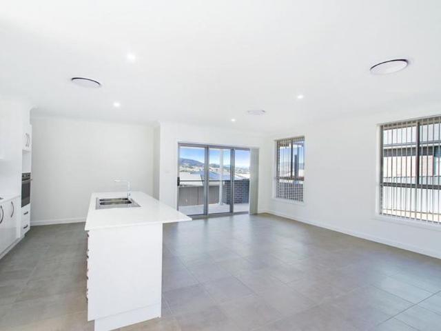 Four Bedroom Modern Home.