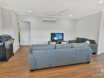 FOUR BEDROOM MODERN HOME FULLY FURNISHED