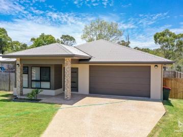FOUR BEDROOM MODERN HOME FULLY FURNISHED
