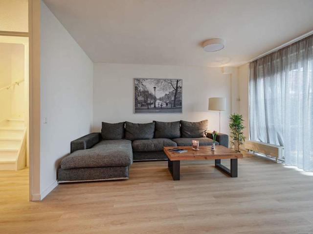Four Bedroom Monthly Rental — Two Bathrooms — Dieman