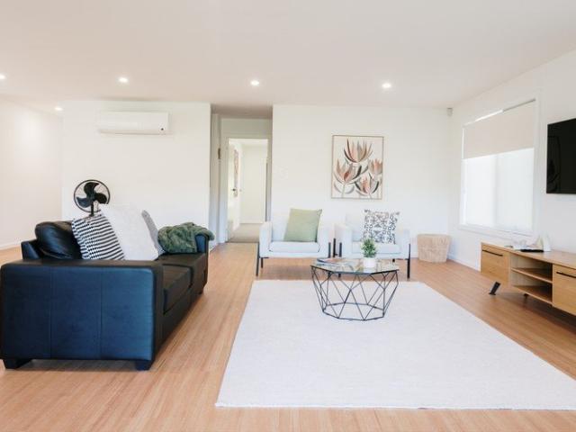 Four bedroom sanctuary in South Launceston $1,000 a week fully furnished