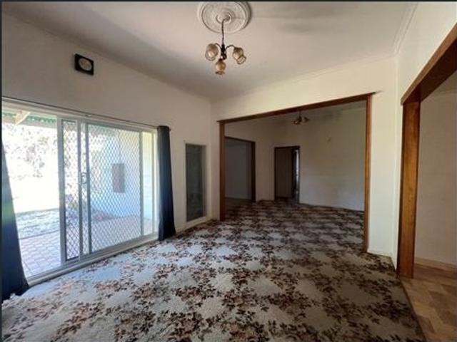 FOUR BEDROOM + STUDY
