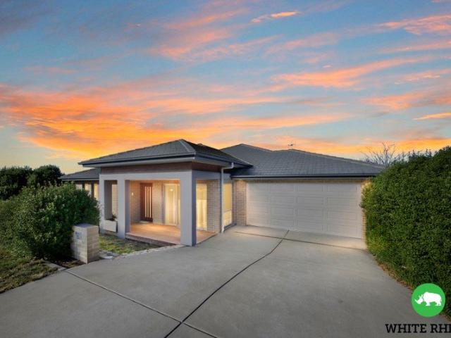 Four Bedroom + Study Family Home on Nano Street!