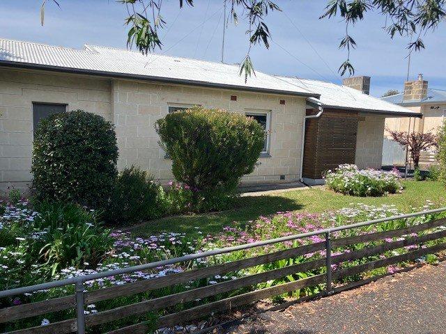 FOUR BEDROOM STONE HOME