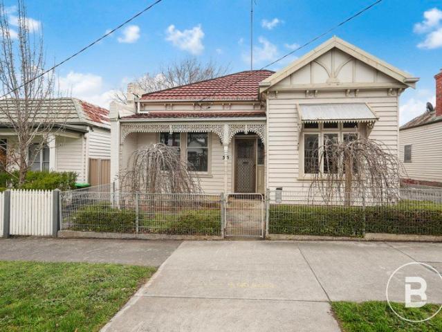 FOUR BEDROOM PERIOD HOME IN SUPER CENTRAL LOCATION
