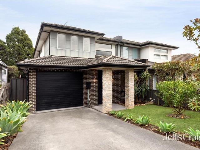Four bedroom plus study, walk to PLC and Wattle Park