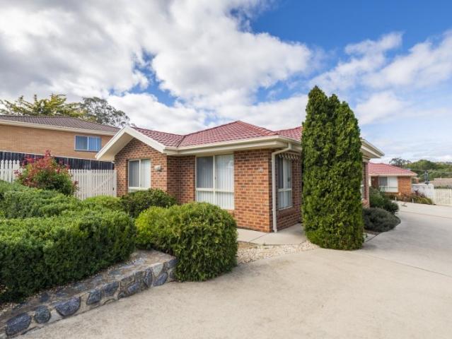 Four bedroom PLUS study family home
