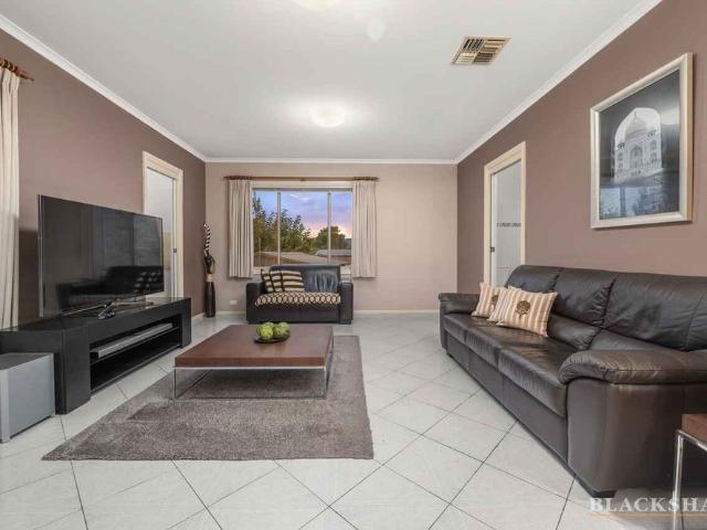 Four Bedroom plus Study home situated in Monash