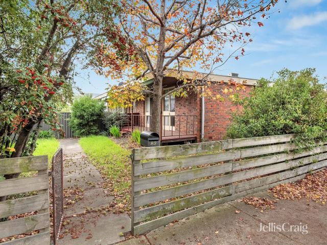 Four Bedroom Plus Study in Williamstown
