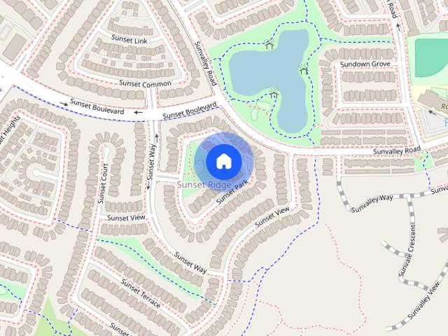FOUR Bedroom, Pristine Home, Close to School, Beautiful View