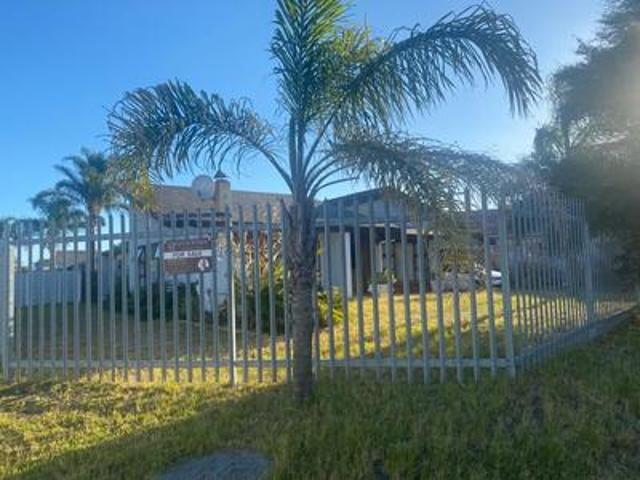 four bedroom property for sale
