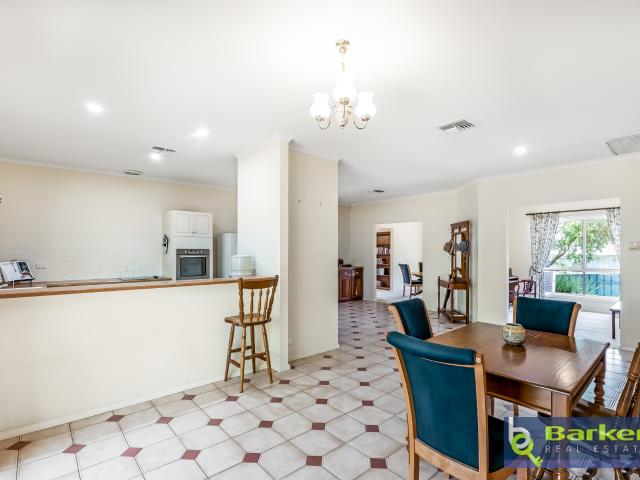 Four Bedroom Quality Home with Views and a Great Location