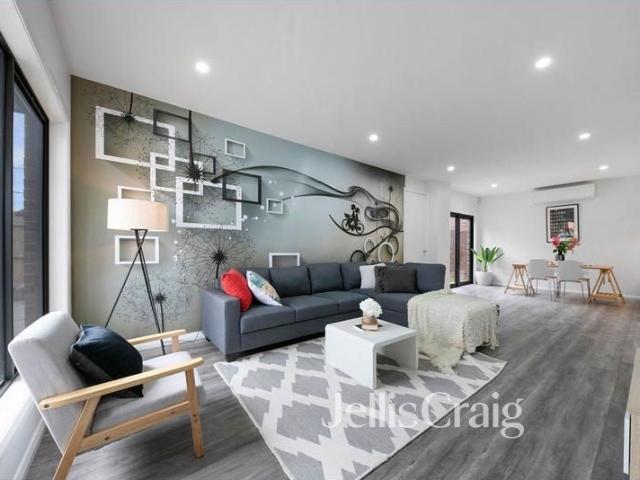 Four Bedroom Residence in Airport West