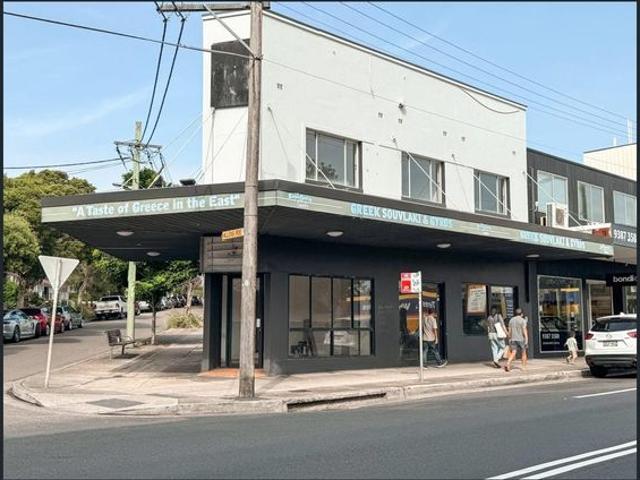 Four Bedroom Residence in the Heart of Bondi Junction
